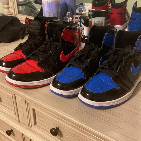 Air Jordan 1 Hight retro og - Picture 3 of 3